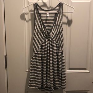 Xhilaration Swimsuit Coverup